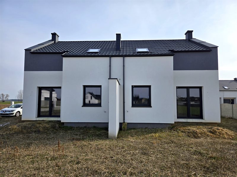 Dom 82&nbsp;m², Kłoda - zdjęcie 1