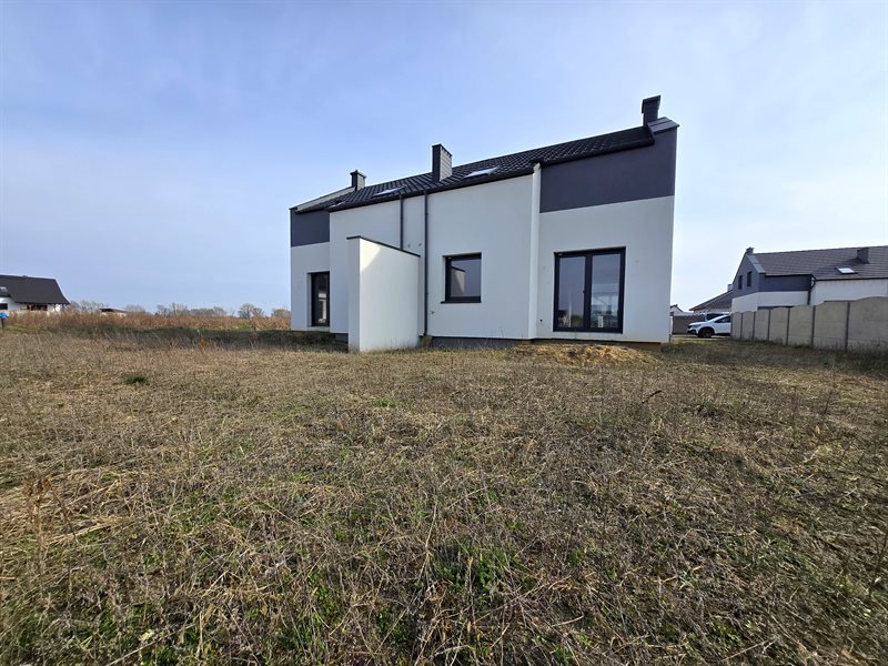 Dom 82&nbsp;m², Kłoda - zdjęcie 3