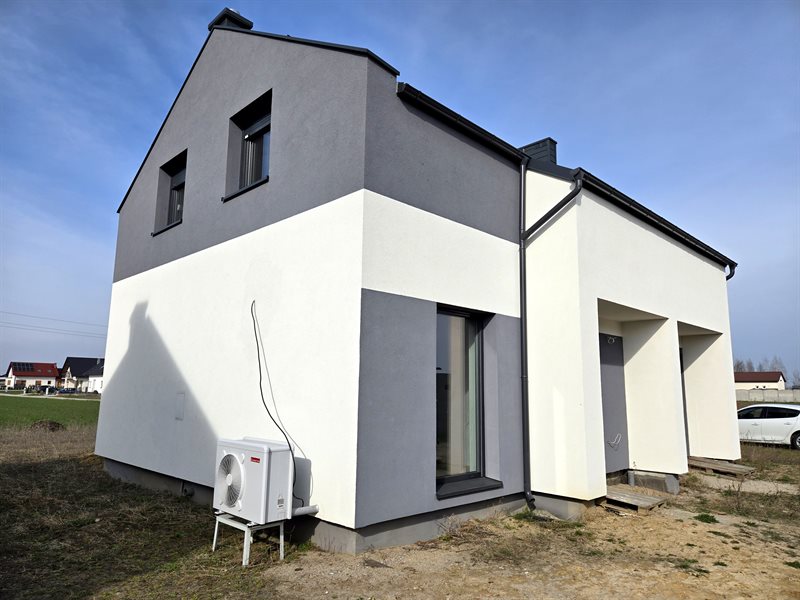 Dom 82&nbsp;m², Kłoda - zdjęcie 4