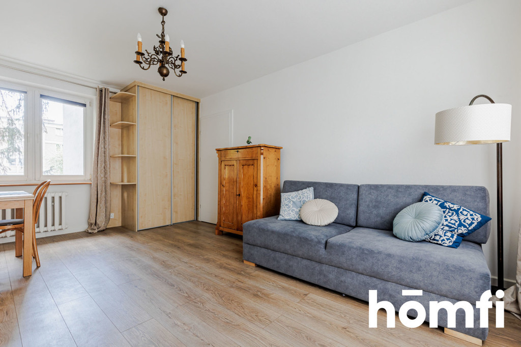 Mieszkanie 57 m², Warszawa, Żoliborz, Przasnyska - zdjęcie 5