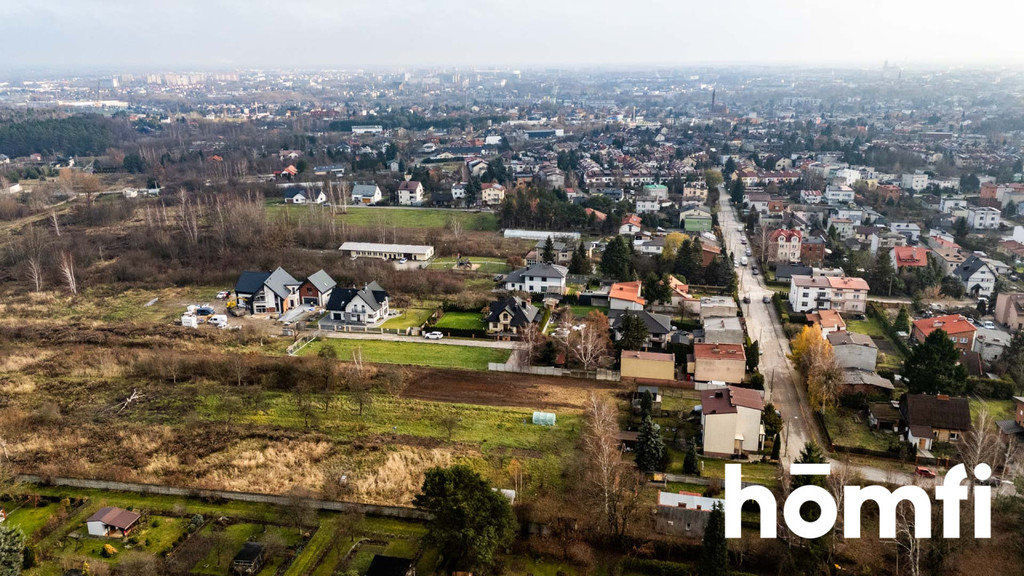 Działka budowlana 1044&nbsp;m², Radom, Wacyn, Nowofolwarczna - zdjęcie 7
