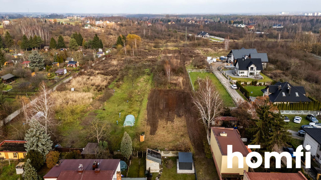 Działka budowlana 1044&nbsp;m², Radom, Wacyn, Nowofolwarczna - zdjęcie 6