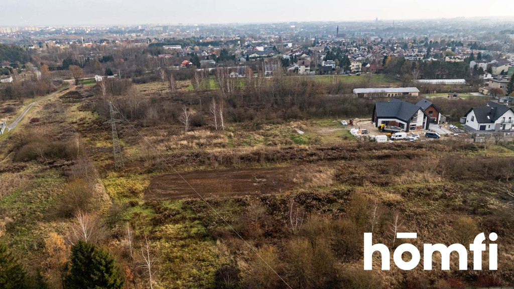 Działka budowlana 1702&nbsp;m², Radom, Wacyn, Nowofolwarczna - zdjęcie 4