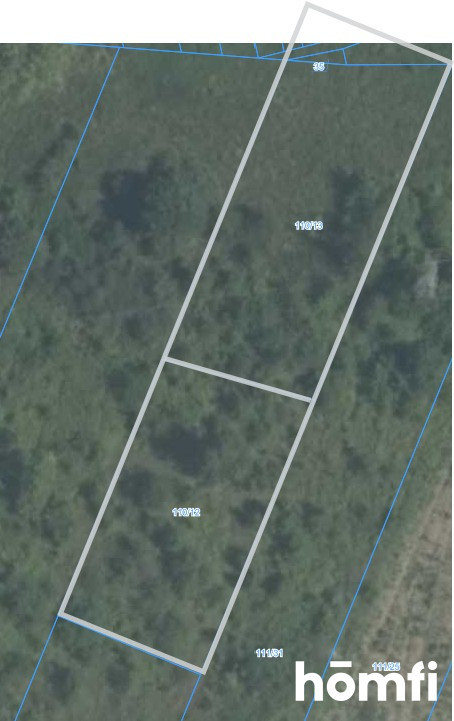 Działka budowlana 1702&nbsp;m², Radom, Wacyn, Nowofolwarczna - zdjęcie 3