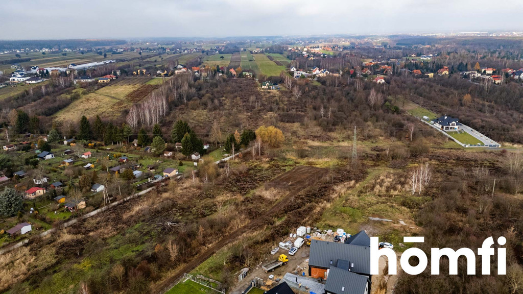 Działka budowlana 1702&nbsp;m², Radom, Wacyn, Nowofolwarczna - zdjęcie 6