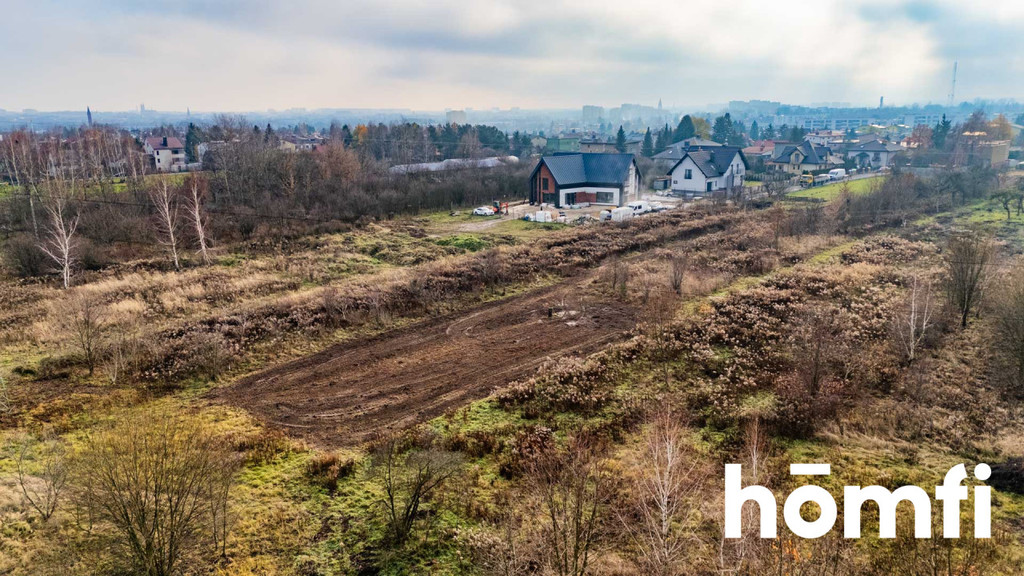 Działka budowlana 1702&nbsp;m², Radom, Wacyn, Nowofolwarczna - zdjęcie 8