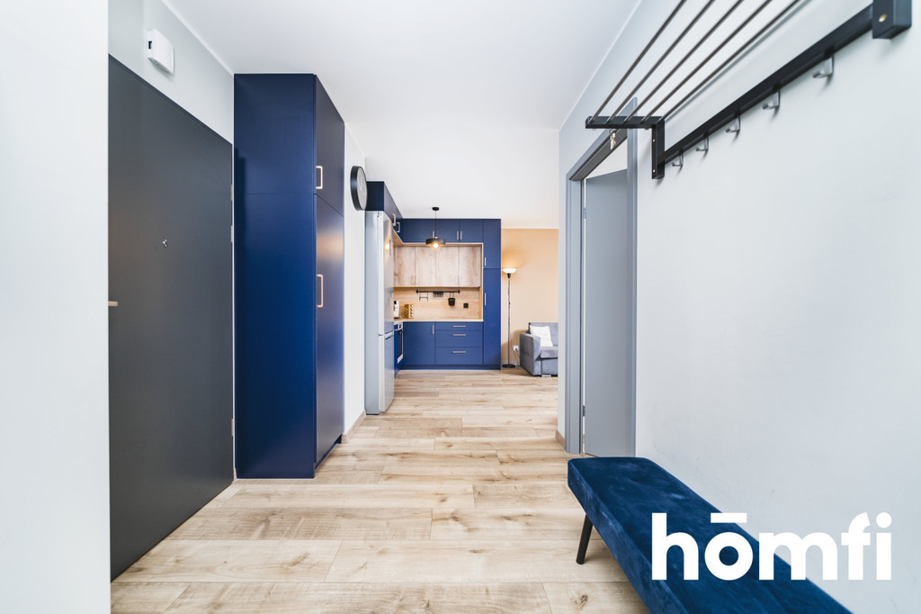 Mieszkanie 55 m², Kraków, Wola Duchacka, Adama Bochenka - zdjęcie 18