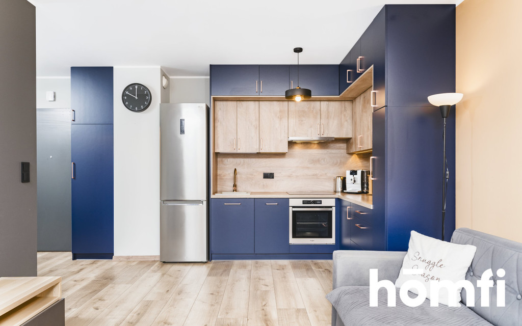 Mieszkanie 55 m², Kraków, Wola Duchacka, Adama Bochenka - zdjęcie 9