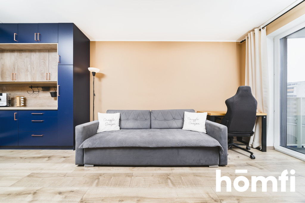 Mieszkanie 55 m², Kraków, Wola Duchacka, Adama Bochenka - zdjęcie 8