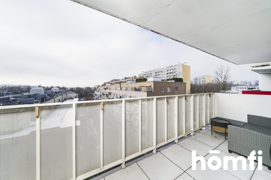 Mieszkanie 55 m², Kraków, Wola Duchacka, Adama Bochenka - zdjęcie 19
