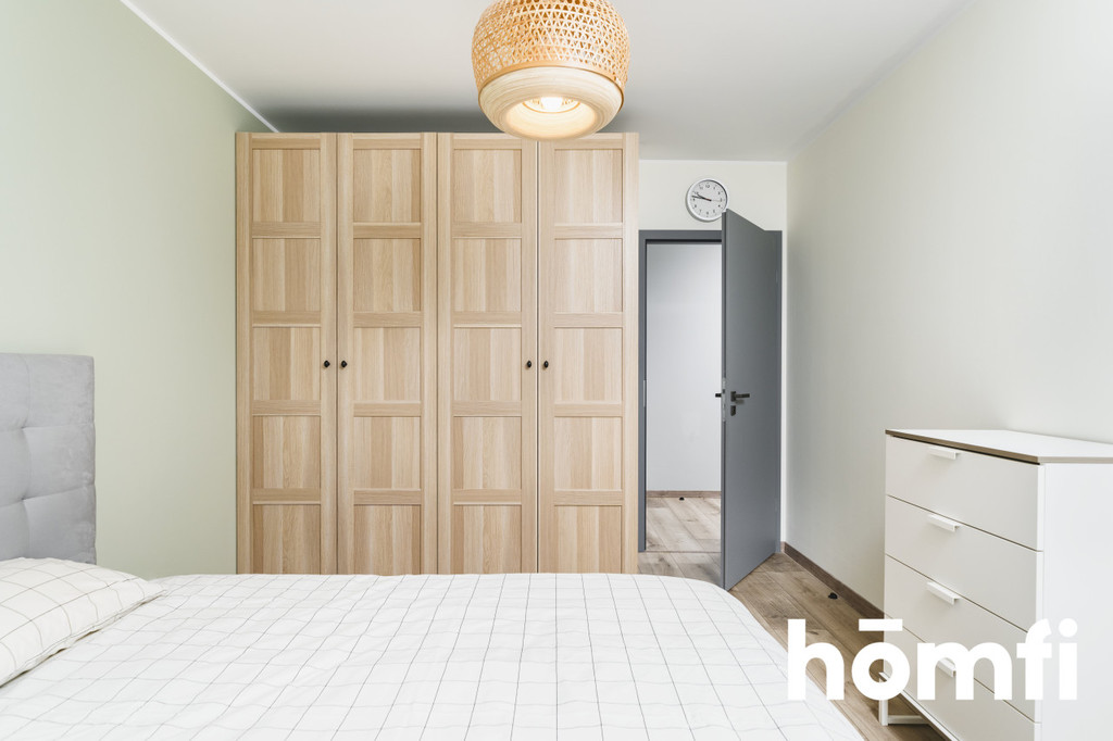 Mieszkanie 55 m², Kraków, Wola Duchacka, Adama Bochenka - zdjęcie 15