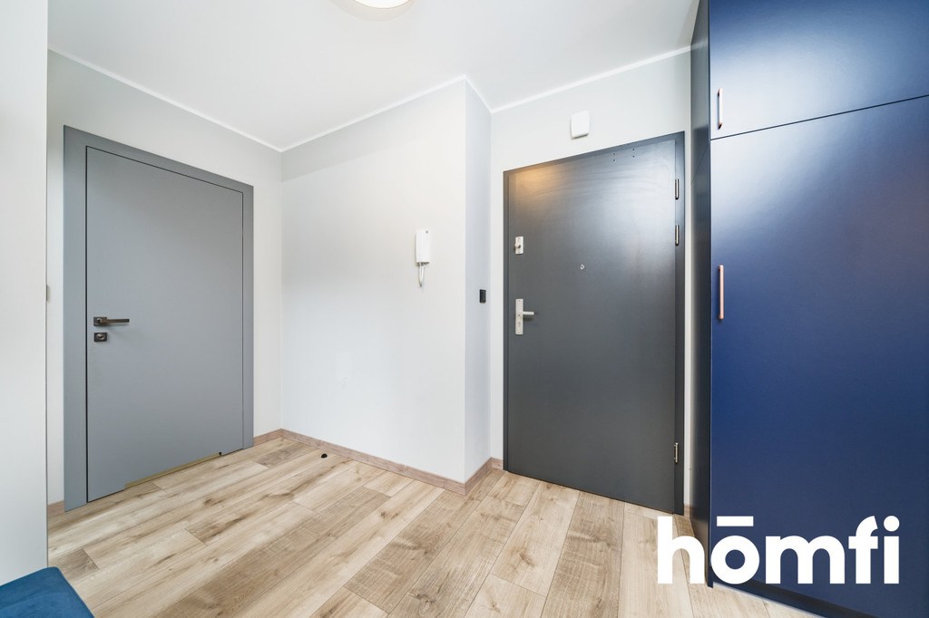 Mieszkanie 55 m², Kraków, Wola Duchacka, Adama Bochenka - zdjęcie 16