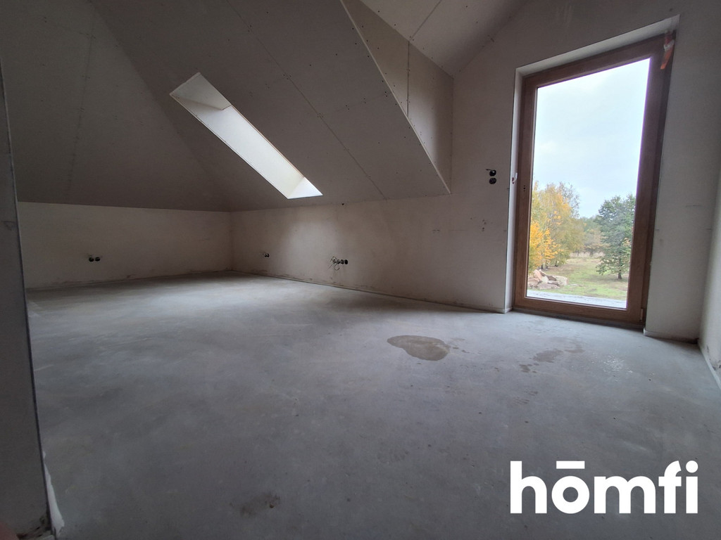 Dom 352 m², Pomyków - zdjęcie 11