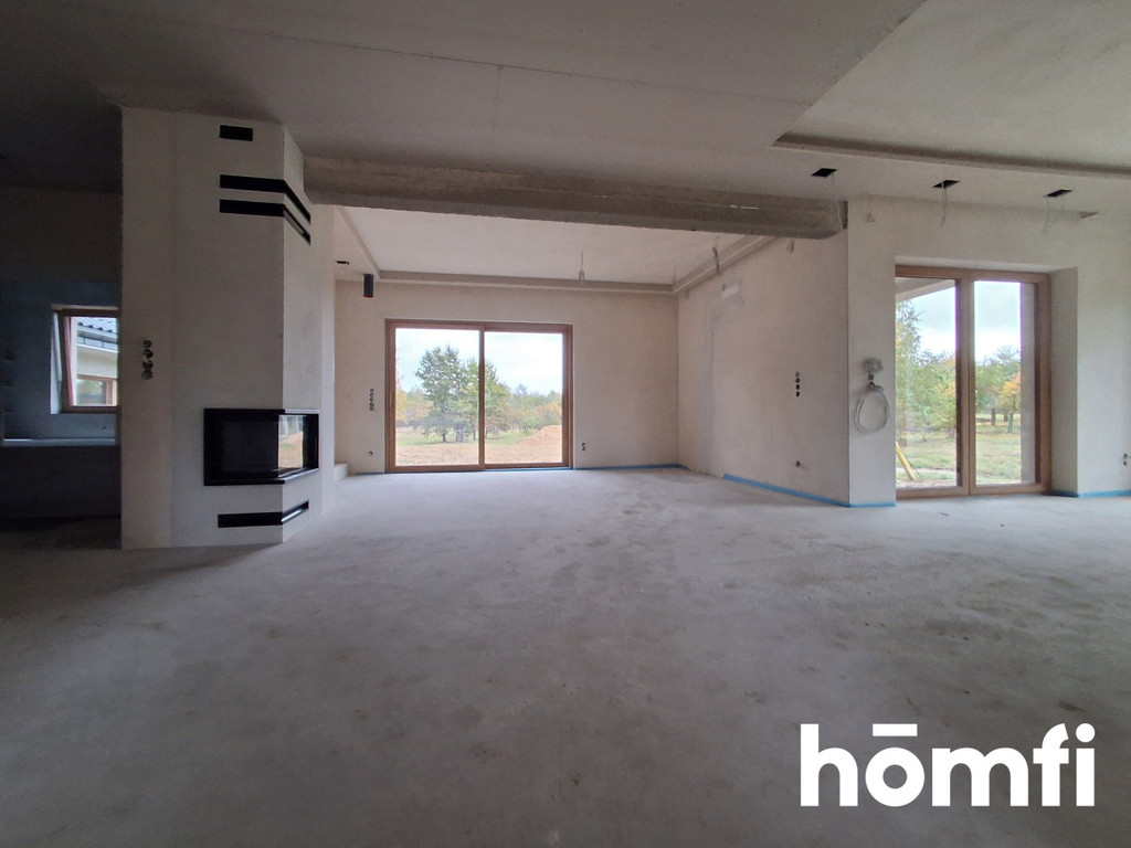 Dom 352 m², Pomyków - zdjęcie 17