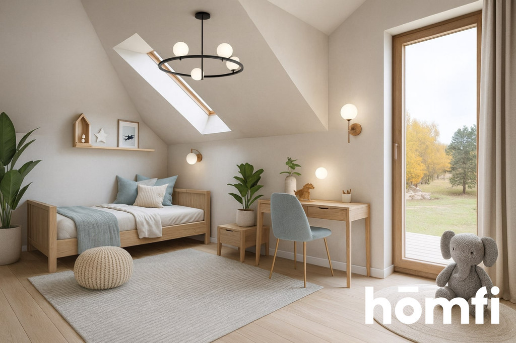 Dom 352 m², Pomyków - zdjęcie 12