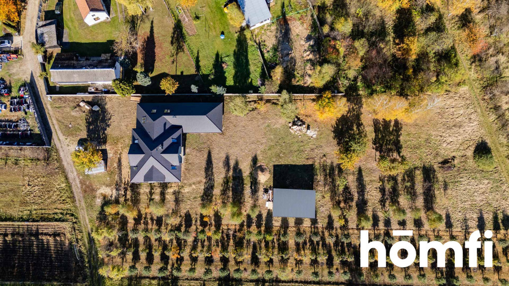 Dom 352 m², Pomyków - zdjęcie 3