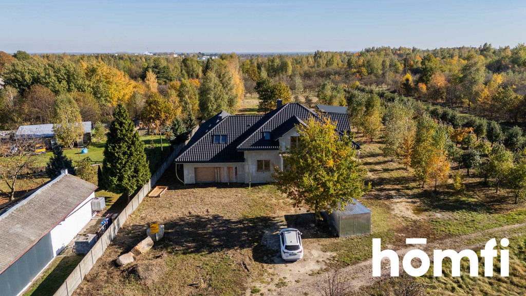 Dom 352 m², Pomyków - zdjęcie 9