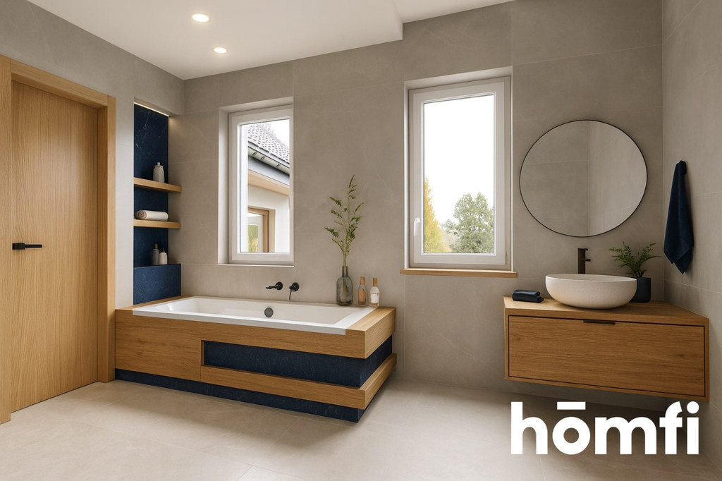 Dom 352 m², Pomyków - zdjęcie 16