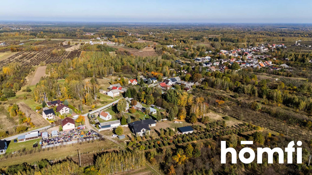 Dom 352 m², Pomyków - zdjęcie 10