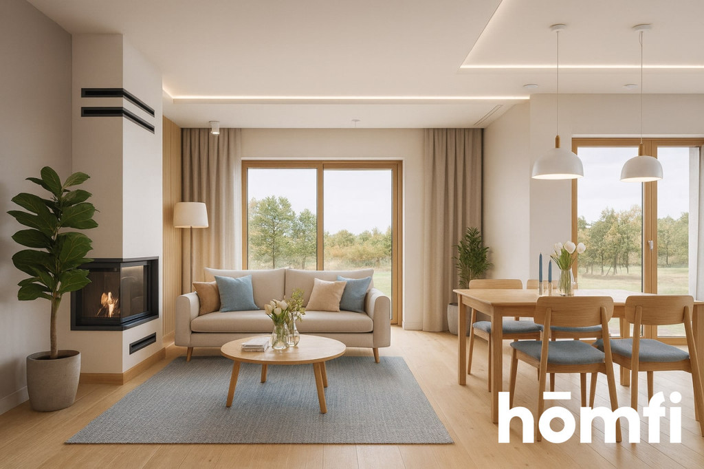 Dom 352 m², Pomyków - zdjęcie 18