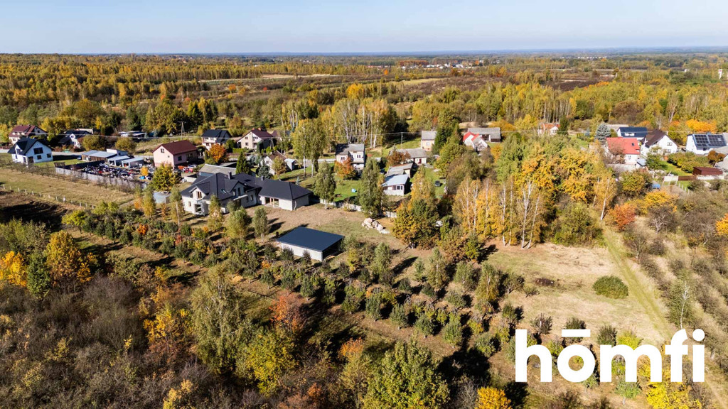 Dom 352 m², Pomyków - zdjęcie 8