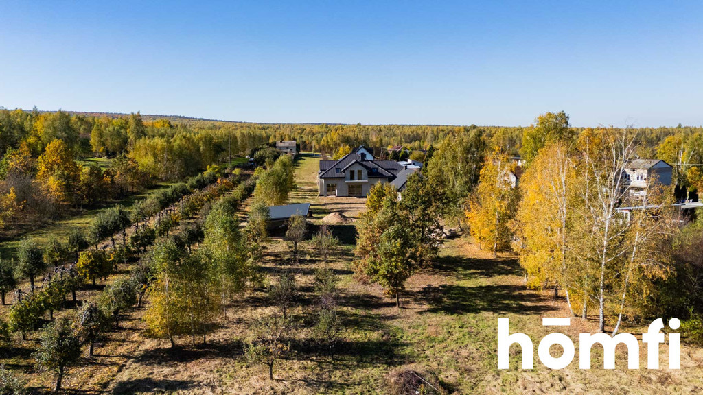 Dom 352 m², Pomyków - zdjęcie 7