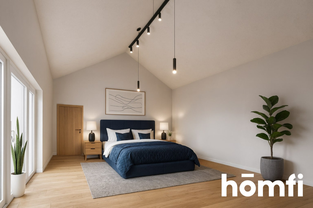 Dom 352 m², Pomyków - zdjęcie 14