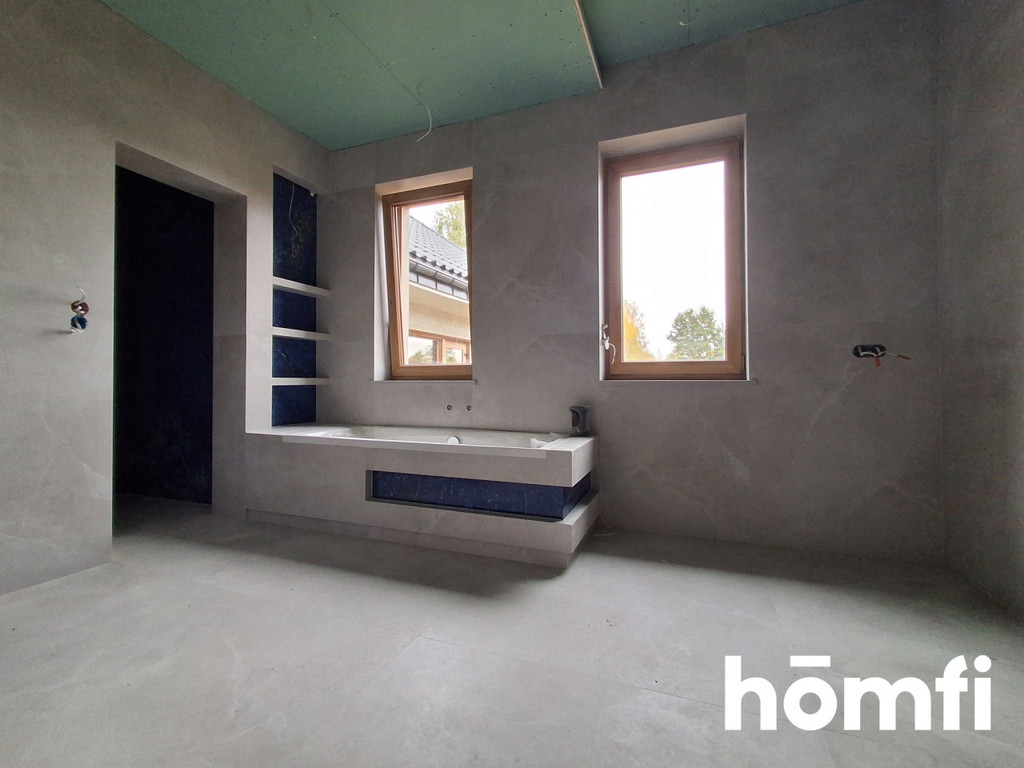 Dom 352 m², Pomyków - zdjęcie 15