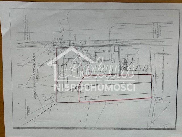 Lokal usługowy na sprzedaż, 535&nbsp;m², Przecław - zdjęcie 1