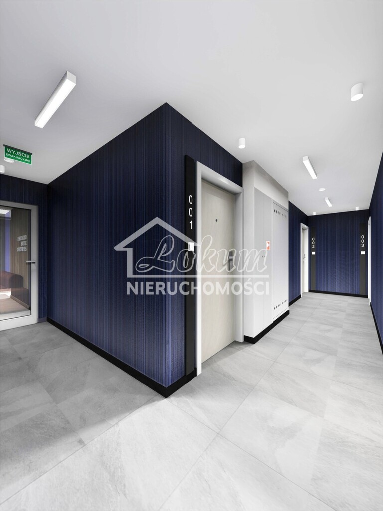 Mieszkanie 41,73 m², Pobierowo - zdjęcie 2