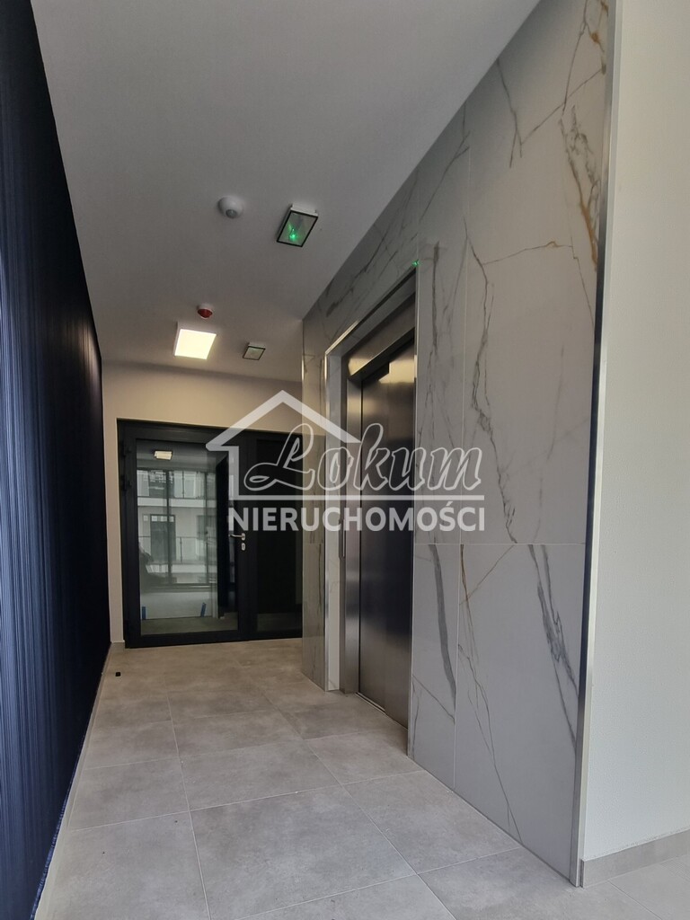 Mieszkanie 41,73 m², Pobierowo - zdjęcie 8