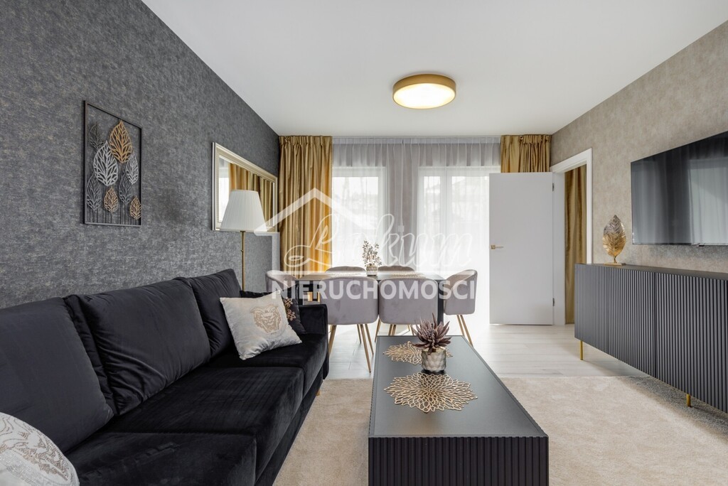 Mieszkanie 41,73 m², Pobierowo - zdjęcie 7