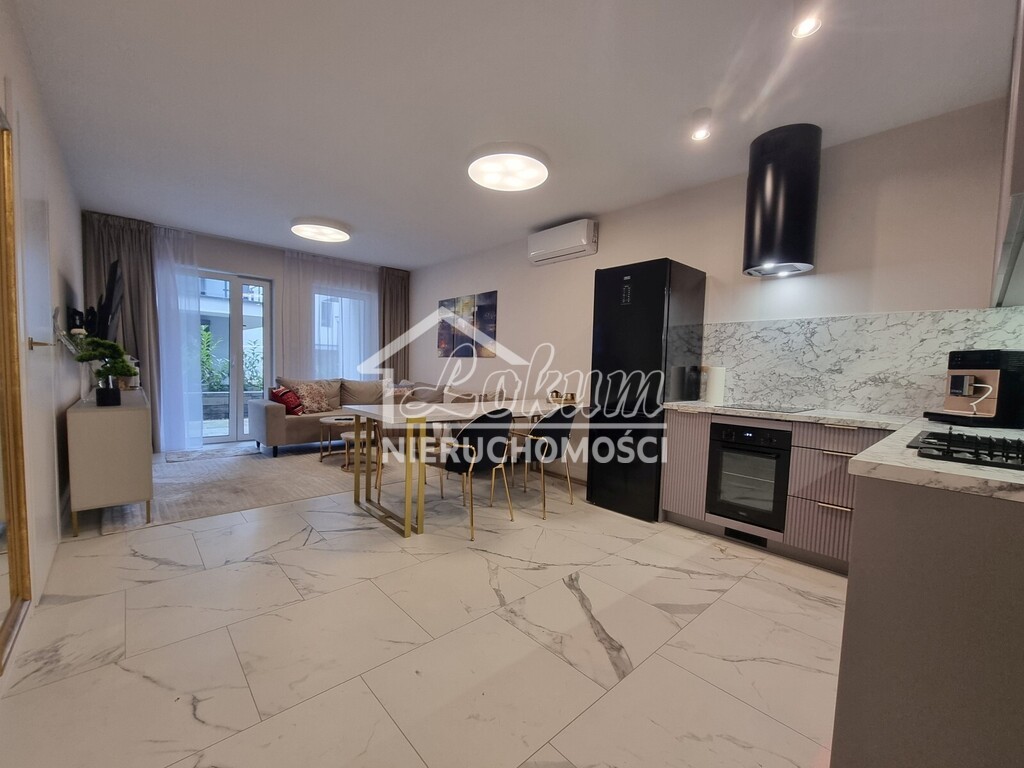 Mieszkanie 41,73&nbsp;m², Pobierowo - zdjęcie 9