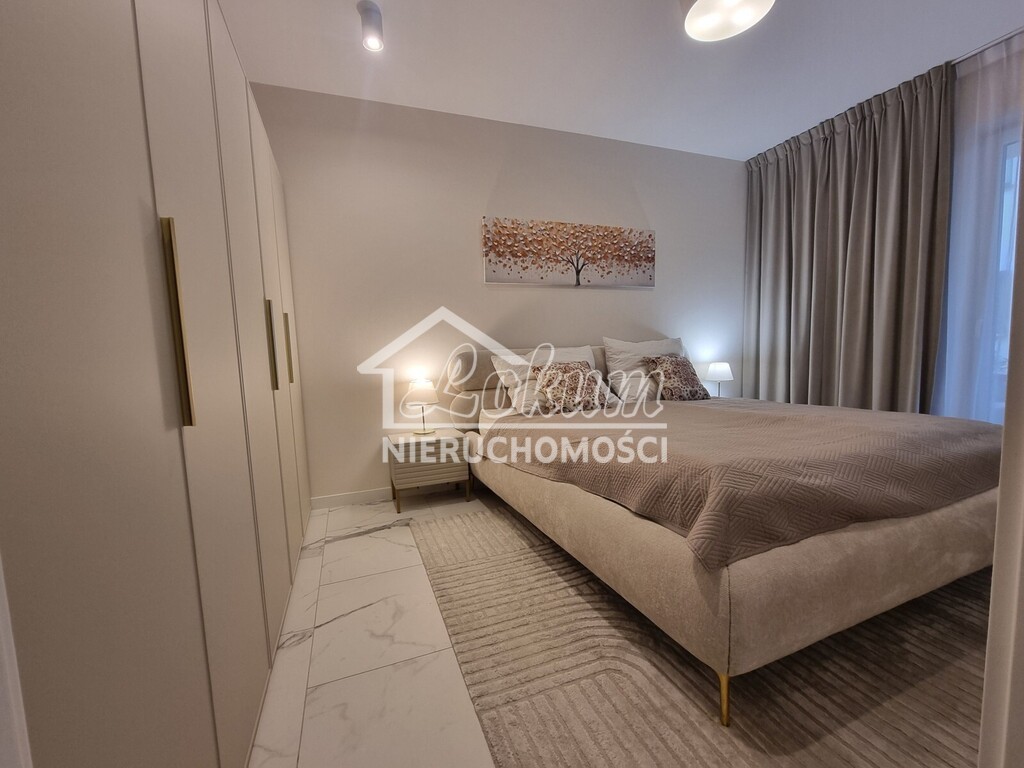 Mieszkanie 41,73 m², Pobierowo - zdjęcie 4