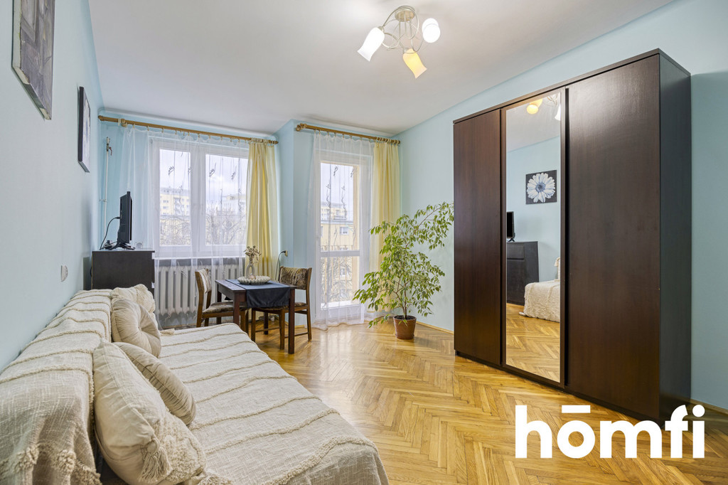 Mieszkanie 43,4&nbsp;m², Rzeszów, Tysiąclecia, Rycerska - zdjęcie 7