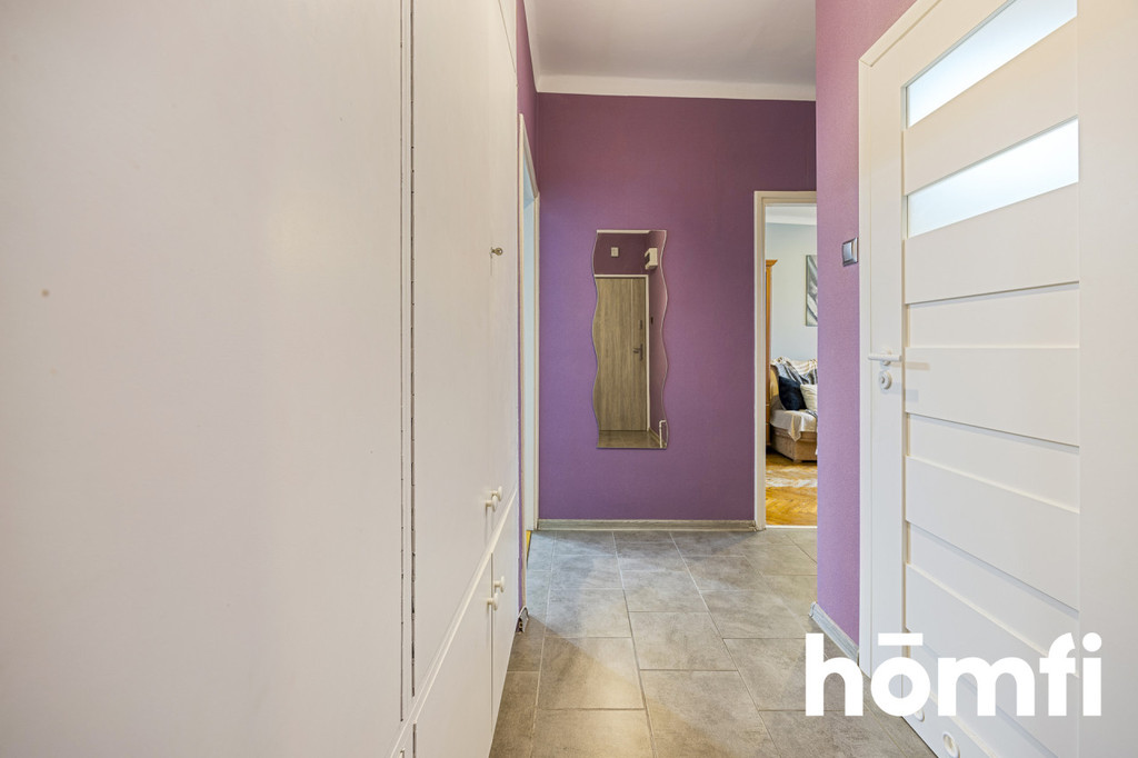 Mieszkanie 43,4&nbsp;m², Rzeszów, Tysiąclecia, Rycerska - zdjęcie 8
