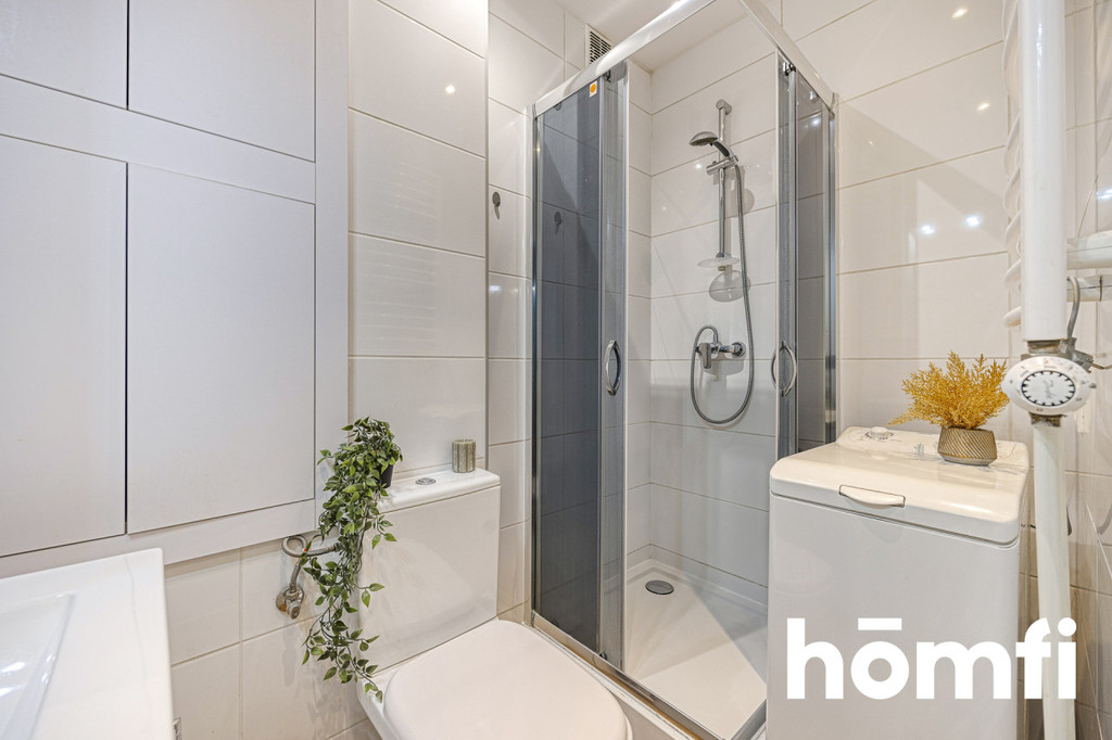 Mieszkanie 43,4&nbsp;m², Rzeszów, Tysiąclecia, Rycerska - zdjęcie 1