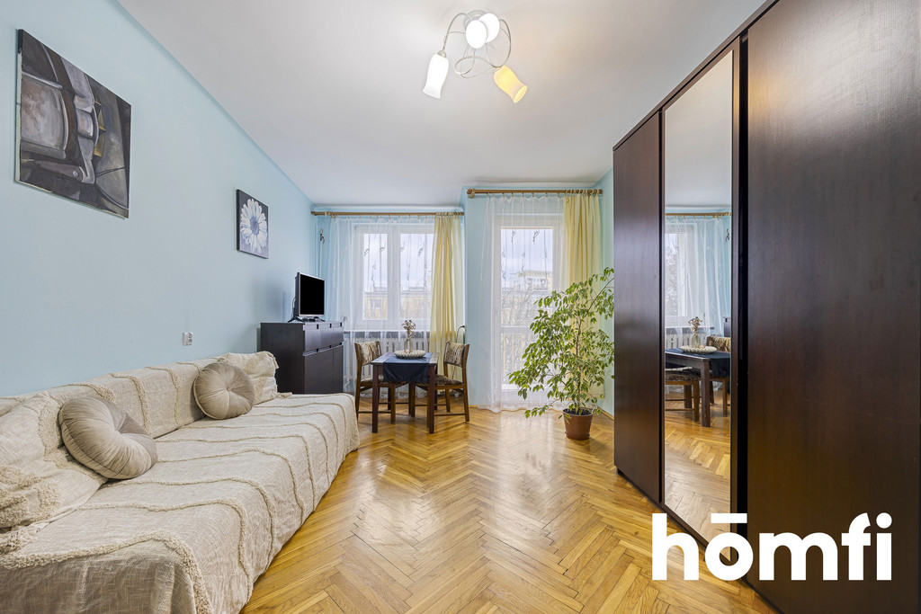 Mieszkanie 43,4&nbsp;m², Rzeszów, Tysiąclecia, Rycerska - zdjęcie 6