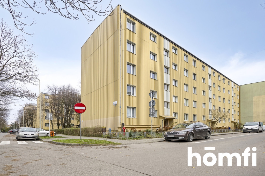 Mieszkanie 43,4&nbsp;m², Rzeszów, Tysiąclecia, Rycerska - zdjęcie 9