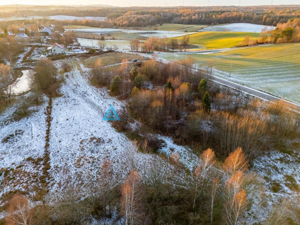 Działki budowlane Nowa Wieś Przywidzka - zdjęcie 19
