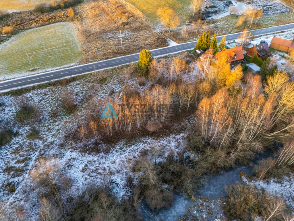 Działki budowlane Nowa Wieś Przywidzka - zdjęcie 5
