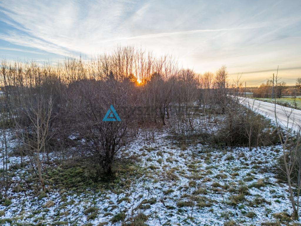 Działki budowlane Nowa Wieś Przywidzka - zdjęcie 4