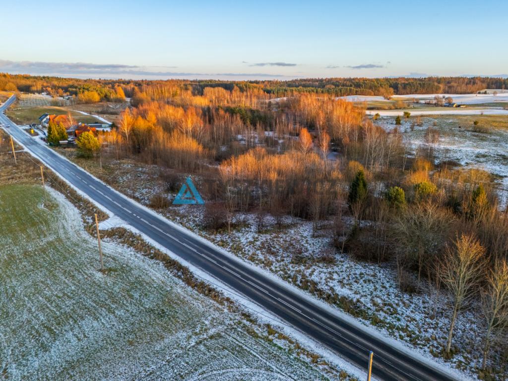 Działki budowlane Nowa Wieś Przywidzka - zdjęcie 3