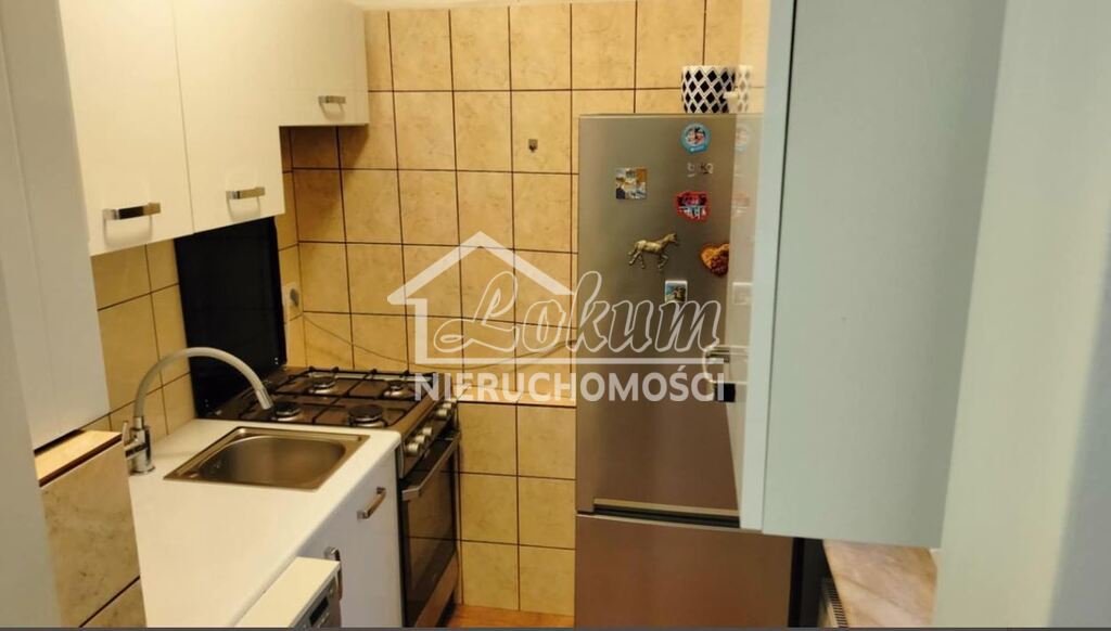 Mieszkanie 34,66&nbsp;m², Szczecin - zdjęcie 6