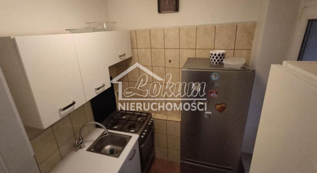 Mieszkanie 34,66&nbsp;m², Szczecin - zdjęcie 5