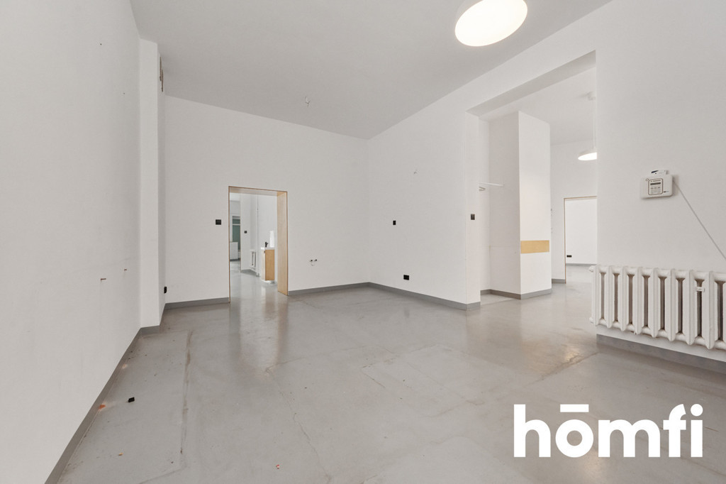 Lokal usługowy do wynajęcia, 152,2&nbsp;m², Wrocław, św. Wincentego - zdjęcie 6