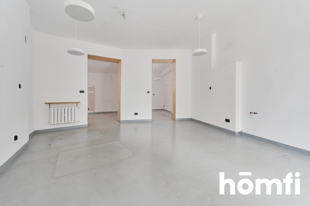 Lokal usługowy do wynajęcia, 152,2&nbsp;m², Wrocław, św. Wincentego - zdjęcie 2