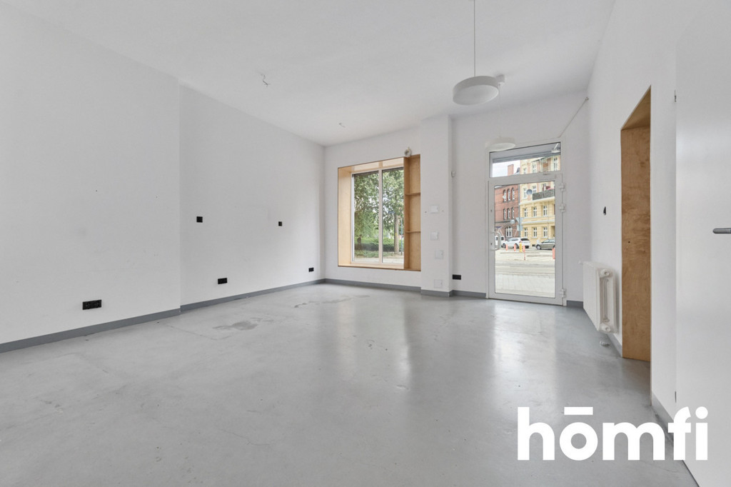 Lokal usługowy do wynajęcia, 152,2&nbsp;m², Wrocław, św. Wincentego - zdjęcie 8