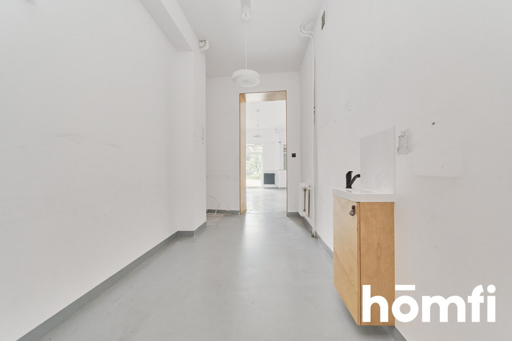 Lokal usługowy do wynajęcia, 152,2&nbsp;m², Wrocław, św. Wincentego - zdjęcie 16