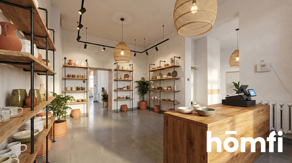 Lokal usługowy do wynajęcia, 152,2&nbsp;m², Wrocław, św. Wincentego - zdjęcie 5